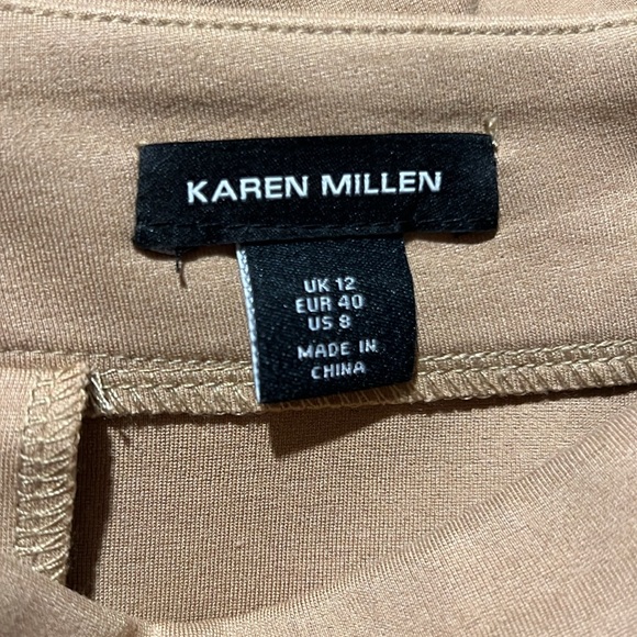Karen Millen Mini Skirt - Picture 7 of 7